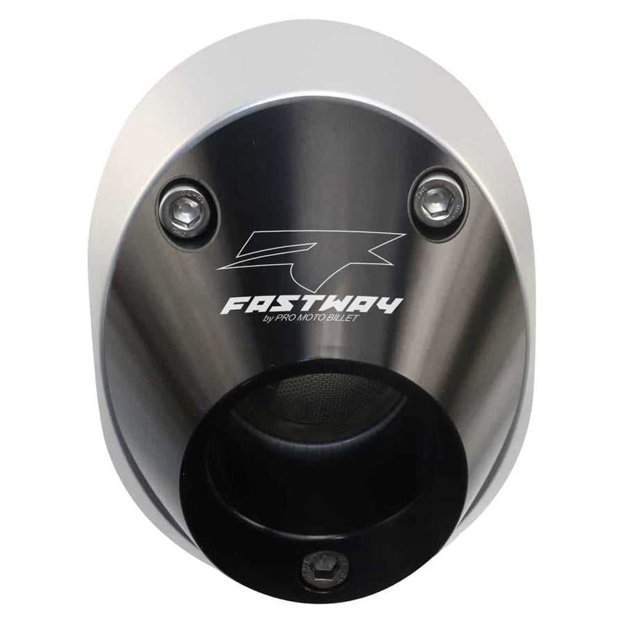Fastway Spark Arrestor End Cap#mpn_PMB-01-4108